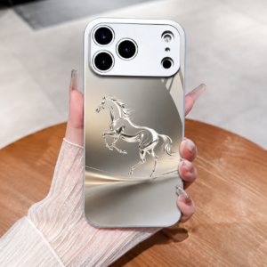 Back cover for iPhone 17 Air, 17, 17 pro, 17 pro max