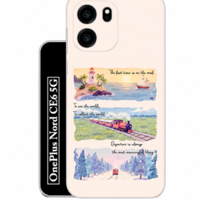 Back cover for ONE PLUS all model