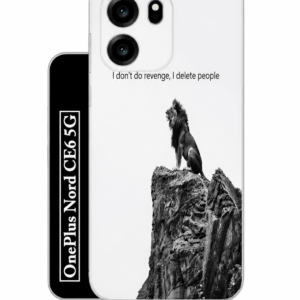 Back cover for ONE PLUS all model