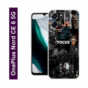 Back cover for ONE PLUS all model