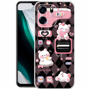 Back cover for ONE PLUS all model