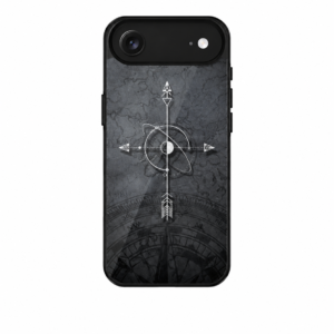 Back cover for iPhone 17 Air, 17, 17 pro, 17 pro max