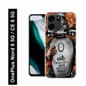 Back cover for ONE PLUS all model