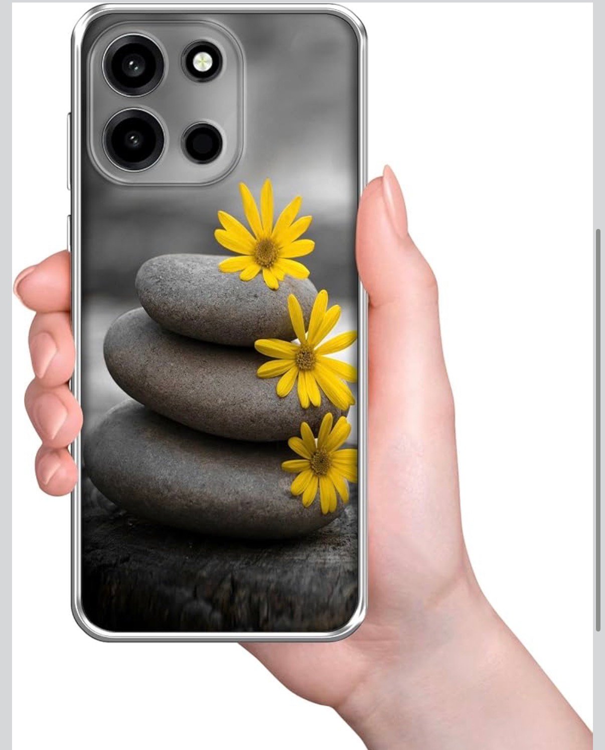 Stone and Flower One Plus Nord 6 - (5g)