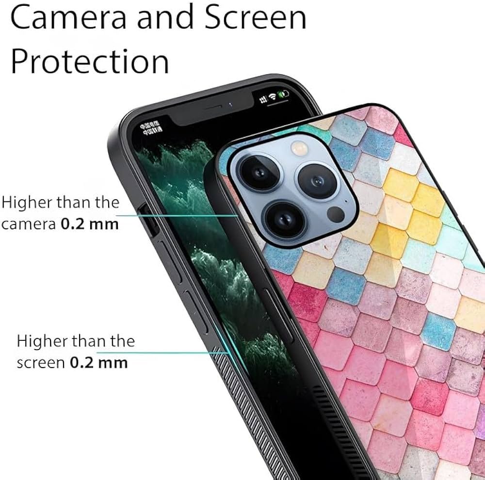 Funkey Bullet Metal Case iPhone 12 Pro Cover