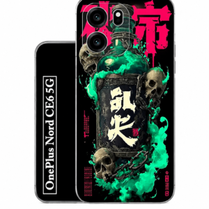 Back cover for ONE PLUS all model