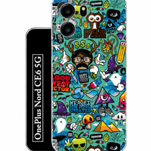 Back cover for ONE PLUS all model
