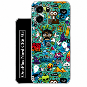 Back cover for ONE PLUS all model