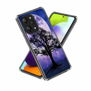 Back cover for poco all model