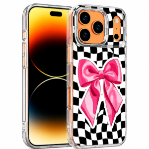 Back cover for iPhone 17 Air, 17, 17 pro, 17 pro max