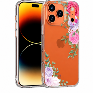 Back cover for iPhone 17 Air, 17, 17 pro, 17 pro max