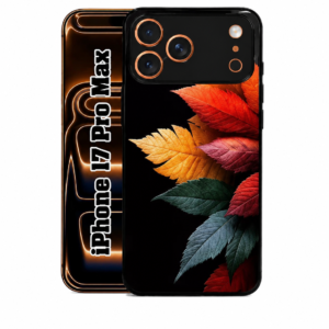 Back cover for iPhone 17 Air, 17, 17 pro, 17 pro max