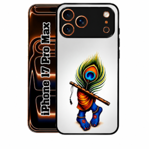 Back cover for iPhone 17 Air, 17, 17 pro, 17 pro max