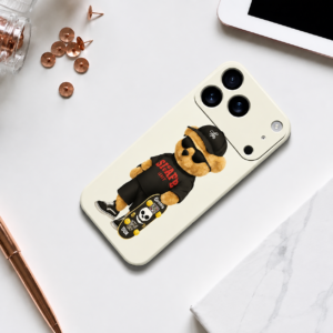Back cover for iPhone 17 Air, 17, 17 pro, 17 pro max